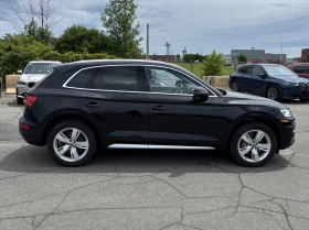 Audi Q5 2018 Audi Q5 TECHNIK, снимка 4