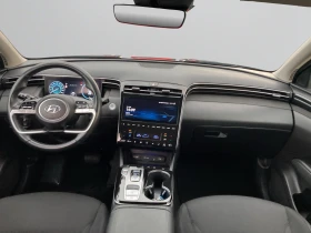 Hyundai Tucson 1.6TGI HEV 230HP AT, снимка 12