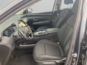 Hyundai Tucson 1.6TGI HEV 230HP AT, снимка 10