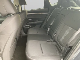 Hyundai Tucson 1.6TGI HEV 230HP AT, снимка 11