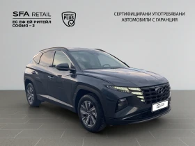Hyundai Tucson 1.6TGI HEV 230HP AT, снимка 3