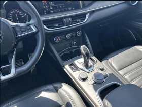 Alfa Romeo Stelvio Ti Lusso , снимка 15