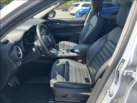 Alfa Romeo Stelvio Ti Lusso , снимка 8
