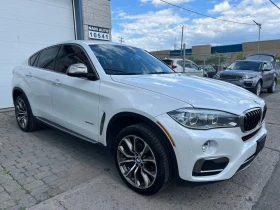BMW X6 3.0 xDrive35i, снимка 3