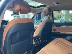 BMW X6 3.0 xDrive35i, снимка 7