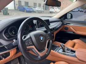 BMW X6 3.0 xDrive35i, снимка 8
