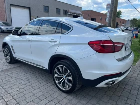 BMW X6 3.0 xDrive35i, снимка 6