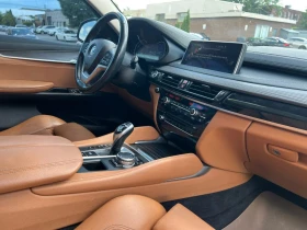 BMW X6 3.0 xDrive35i, снимка 9