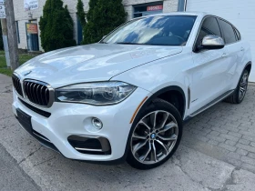 BMW X6 3.0 xDrive35i, снимка 1
