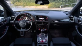 Audi Q5 ABT , снимка 9