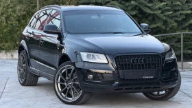 Audi Q5 ABT , снимка 3