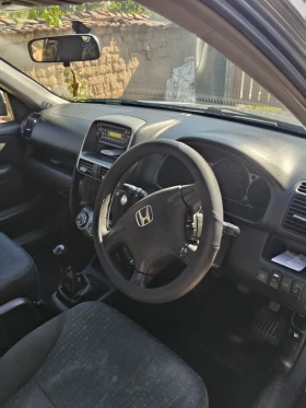 Honda Cr-v, снимка 5