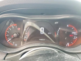Dodge Durango GT* AWD* 3.6* КОЖА* ПОДГРЕВ* , снимка 9