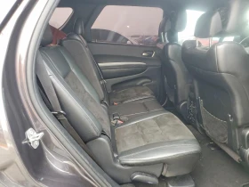 Dodge Durango GT* AWD* 3.6* КОЖА* ПОДГРЕВ* , снимка 11