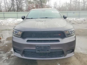 Dodge Durango GT* AWD* 3.6* КОЖА* ПОДГРЕВ* , снимка 5