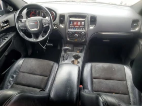 Dodge Durango GT* AWD* 3.6* КОЖА* ПОДГРЕВ* , снимка 8