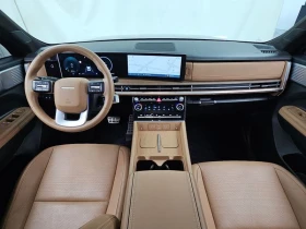 Hyundai Santa fe * 2.5T* 2WD* PRESTIGE* ЦЕНАДОБГ!, снимка 7