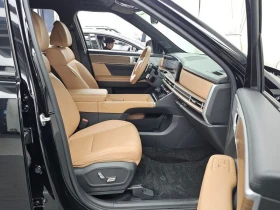 Hyundai Santa fe * 2.5T* 2WD* PRESTIGE* ЦЕНАДОБГ!, снимка 11