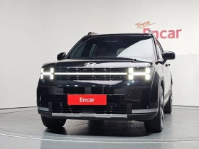 Hyundai Santa fe * 2.5T* 2WD* PRESTIGE* ЦЕНАДОБГ!, снимка 3