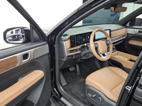Hyundai Santa fe * 2.5T* 2WD* PRESTIGE* ЦЕНАДОБГ!, снимка 10