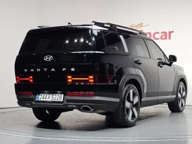 Hyundai Santa fe * 2.5T* 2WD* PRESTIGE* ЦЕНАДОБГ!, снимка 2
