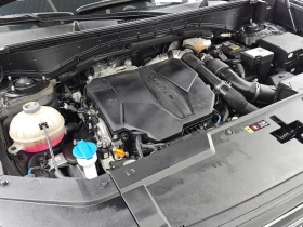 Hyundai Santa fe * 2.5T* 2WD* PRESTIGE* ЦЕНАДОБГ!, снимка 6