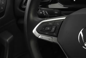 VW T-Roc R-LINE* BLACK-STYLE* DISTR* LED* CARPLAY* , снимка 6