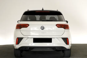 VW T-Roc R-LINE* BLACK-STYLE* DISTR* LED* CARPLAY* , снимка 5