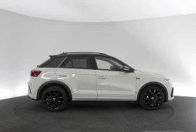 VW T-Roc R-LINE* BLACK-STYLE* DISTR* LED* CARPLAY* , снимка 3