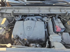 Toyota Highlander * Limited * CARFAX * ОПЦИЯ ЗА ФИНАНСИРАНЕ, снимка 11