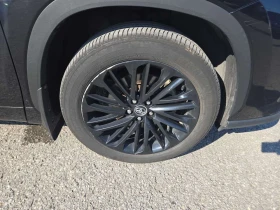 Toyota Highlander * Limited * CARFAX * ОПЦИЯ ЗА ФИНАНСИРАНЕ, снимка 7