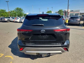 Toyota Highlander * Limited * CARFAX * ОПЦИЯ ЗА ФИНАНСИРАНЕ, снимка 4