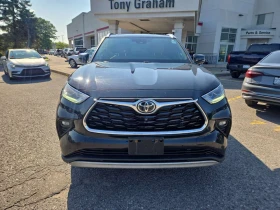 Toyota Highlander * Limited * CARFAX * ОПЦИЯ ЗА ФИНАНСИРАНЕ, снимка 6