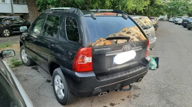 Kia Sportage, снимка 3