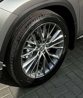 Lexus NX * 350 * CARFAX * ОПЦИЯ ЗА ФИНАНСИРАНЕ, снимка 7