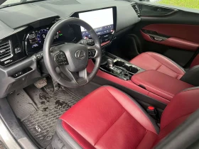 Lexus NX * 350 * CARFAX * ОПЦИЯ ЗА ФИНАНСИРАНЕ, снимка 5