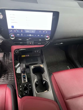 Lexus NX * 350 * CARFAX * ОПЦИЯ ЗА ФИНАНСИРАНЕ, снимка 9