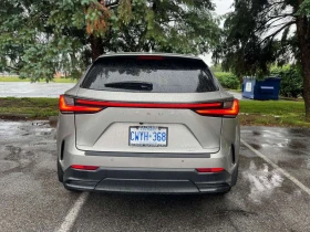 Lexus NX * 350 * CARFAX * ОПЦИЯ ЗА ФИНАНСИРАНЕ, снимка 4