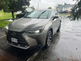 Lexus NX * 350 * CARFAX * ОПЦИЯ ЗА ФИНАНСИРАНЕ, снимка 1