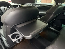 Skoda Kodiaq 2, 0 TDI, DSG, 4x4, 193кс, панорама, Canton, снимка 7