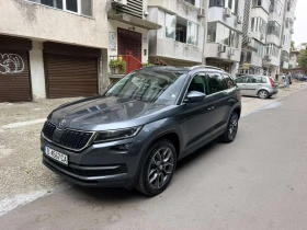 Skoda Kodiaq 2, 0 TDI, DSG, 4x4, 193кс, панорама, Canton, снимка 11