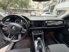 Skoda Kodiaq 2, 0 TDI, DSG, 4x4, 193кс, панорама, Canton, снимка 8