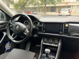 Skoda Kodiaq 2, 0 TDI, DSG, 4x4, 193кс, панорама, Canton, снимка 14