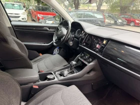 Skoda Kodiaq 2, 0 TDI, DSG, 4x4, 193кс, панорама, Canton, снимка 6