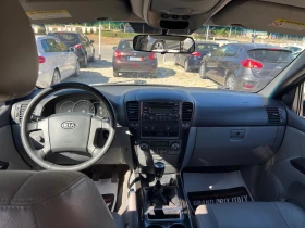 Kia Sorento Facelift 4x4, снимка 15