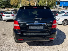 Kia Sorento Facelift 4x4, снимка 4