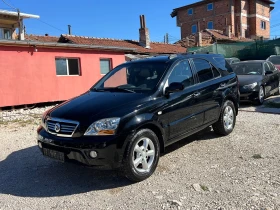 Kia Sorento Facelift 4x4, снимка 1