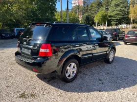 Kia Sorento Facelift 4x4, снимка 5