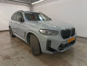 BMW X3 M Leather LED Navi Panorama, снимка 2