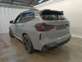 BMW X3 M Leather LED Navi Panorama, снимка 3